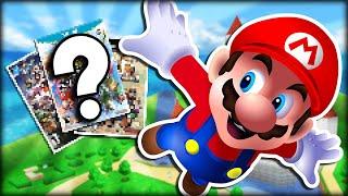 TOP 5 Mario Spiele der letzten 10 Jahre