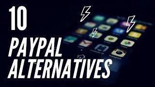 Best PayPal Alternatives  TOP 10