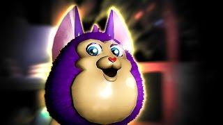 WHY IS THIS GAME SO SCARY?  Tattletail #1