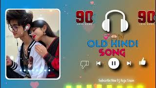 Dil Lagane Ki Saza To Na Doge Tum  Hindi Song Love Hindi Remix Old Song Hindi old Song Hindi Djraju