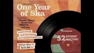 Melbourne Ska Orchestra celebrate One Year Of Ska