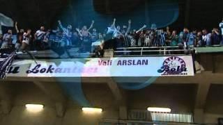 Adana Demirspor - Bugsaşspor