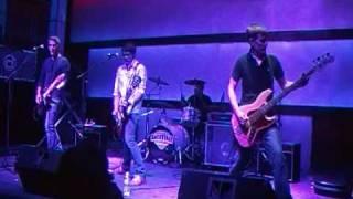 Spontaneo What a Waste of Time Live at Club Diesel