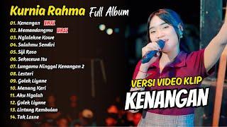 Kurnia Rahma Full Album - Kenangan - Memandangmu  Dangdut Koplo