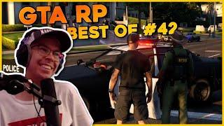 DER PERFEKTE ZUGRIFF?   GTA RP Best of #42 Unity-Life.de  Benston