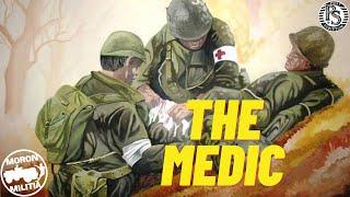 A Squad 44 Tutorial  The Medic