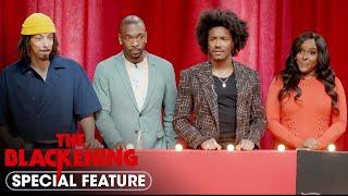 The Blackening 2023 Special Feature Game Show - Melvin Gregg X Mayo Dewayne Perkins
