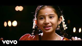 Saivam - Azhagu Video  Baby Sara  G.V. Prakash  Super Hit Tamil Song