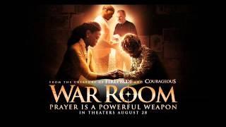 War Room OST Steve Curtis Chapman - Warrior