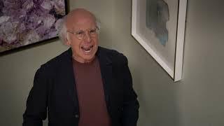 Curb Your Enthusiasm Negative