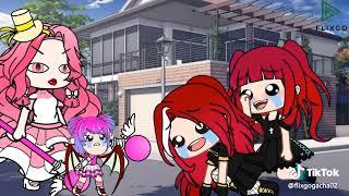 GachaLife Tiktok Compilation  Episode 89564563   MIRACULOUS LADYBUG  #MLB #Gachalife