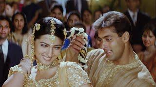 Hum Tujhko Utha Kar Le Jayenge Wedding Dance  Chal Pyar Karegi  Salman Khan  Alka Yagnik  Sonu