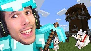 LA MIA NUOVA SERIE DI MINECRAFT è EPICA  Gabby Vanilla