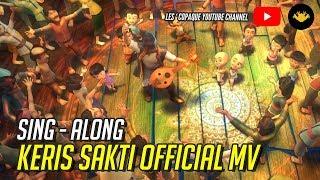 Upin & Ipin - Keris Sakti Sing Along