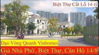 Vinhomes Grand Park Quận 9 Giá Bán Nhà Phố Biệt Thự Căn Hộ Dinh Thự Rivus Elie Saab