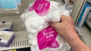 How To Fire Roll Difficult Tinders In Cotton A New Way