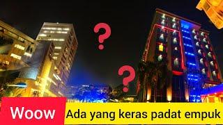 Ada yang Beda di Hotel ini  Review Hotel Asyana di Kemayoran Jakarta