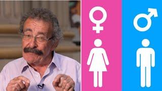 You Can Change GENDER But Not SEX Professor Winston On What Is A Woman?