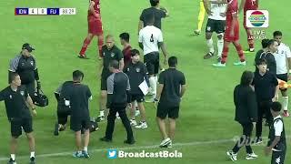 Fight  Indonesia 4-0 Fiji  U-20 Friendly Tournament  17-02-2023