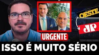 Rodrigo Constantino Desmascara Pavinatto A Verdade Vem à Tona