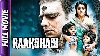 Raakshasi - Hindi Horror Movie - Poorna Abhimanyu Singh