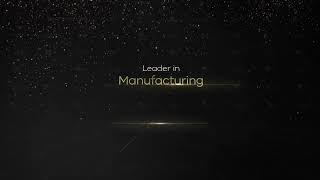 VMHOF Awards 2023 – Finalists in the Leader in Manufacturing category