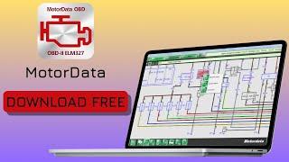 Free Download MotorData 2023  New Crack MotorData 2023  Free Install MotorData 2023  Tutorial