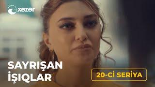 Sayrışan İşıqlar 20-ci seriya