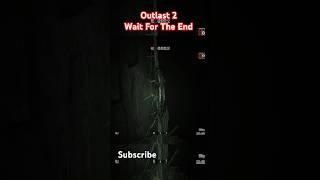 Outlast 2 - Chapter 1 Helicopter Pilot Strung Up - Genesis Part 3 Walkthrough. #outlastshorts