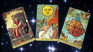 Прогноз на тиждень з 20 по 26 листопада 2023  на Radiant Wise Spirit Tarot