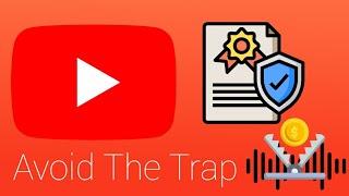 Never Use A Copyright Free Music For YouTube Video Here is Why