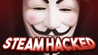 My Steam Account was Hacked Now Steam has Banned my Account