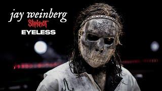 Jay Weinberg - Eyeless Live Drum Cam