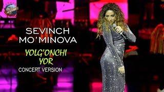 Sevinch Mominova - Yolgonchi yor  Duk - Duk
