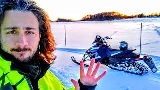 5 Things I Wish Id Known When I Started Snowmobiling