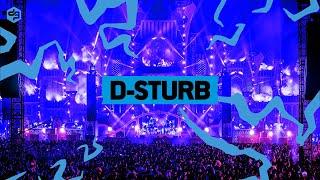 Decibel outdoor 2022 - D-Sturb - full registration Saturday