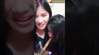 AomChi Mico Live cuts -3 #aommychi #aommygamer #lesbian dont forget to subscribe