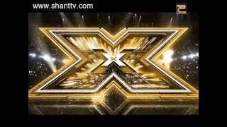 X-Factor 4 Armenia-Auditions-1Hovhannes GevorgyanWolfSiro mej 09.10.2016