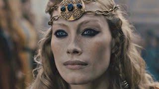 The Reason Alyssa Sutherland Left Vikings After Season 4