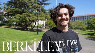 73 Questions with a Berkeley Student  A Mechanical Engineer