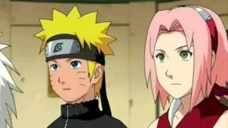 Naruto Shippuden Abridged 1