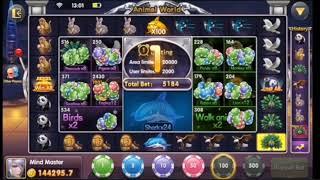 ALMOST  200K  SA PAGLALARO LANG NG ANIMAL WORLD  MIND MASTER  MAKE MONEY ONLINE  DIAMOND GAME