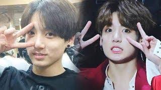 How BTS Members Look Without Makeup And Styling