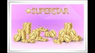 How to Become a Superstar by SMS in Stardoll