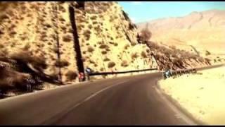 Safar - سفر -  Golestan - Dr Khonji -  دکتر خنجی