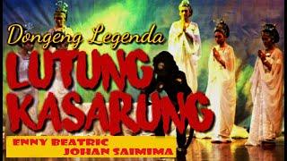 FILM LUTUNG  KASARUNG