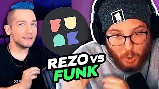 Rezo vs. Funk  #ungeklickt