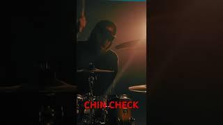 Chin Check Our new single drops on October 4th Pre save now on Spotify Link in the comments.