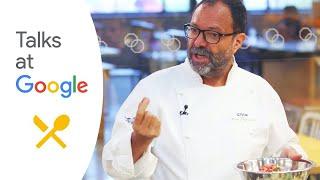 The Turkish Cookbook  Musa Dagdeviren  Talks at Google