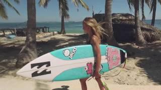 Nemberala Is a Young Surfer Girls Dream - The Inertia